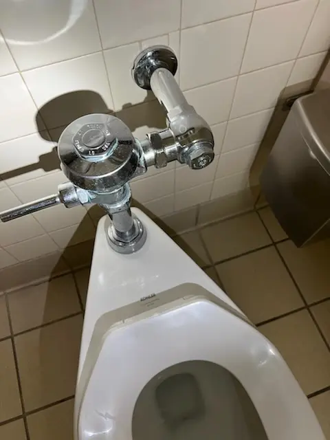 Fixture installation and repair for Sewer Camera Inspection in Kalamazoo